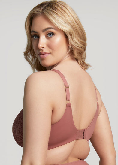 Estel Full Cup Rosegold