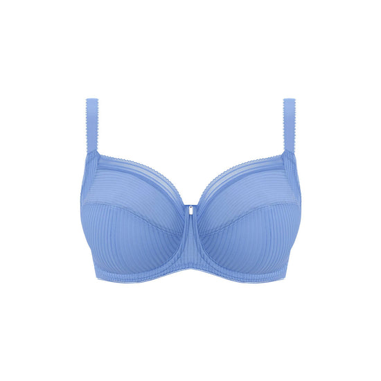 Packshot Fantasie Fusion Full Cup BH Sapphire Voorzijde