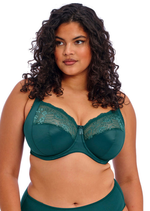 Morgan Full Cup BH Deep Teal - SuperBra