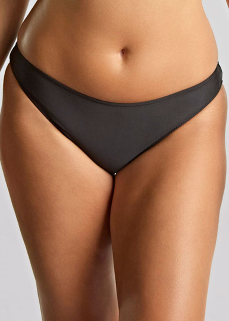 Signature Classic Bikini Broekje Zwart