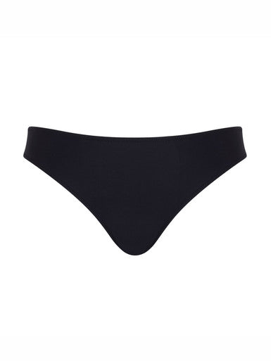Signature Classic Bikini Broekje Zwart