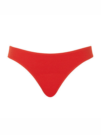 Aurora Brazilian Bikini Broekje Rood