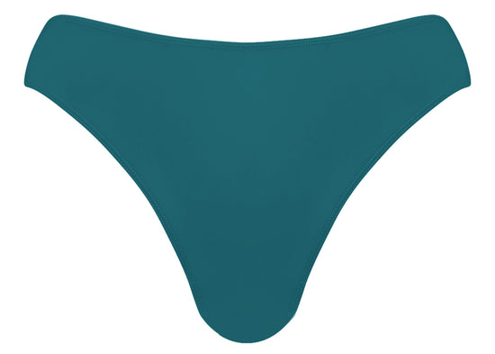 Curvy Kate Daily String Teal packshot