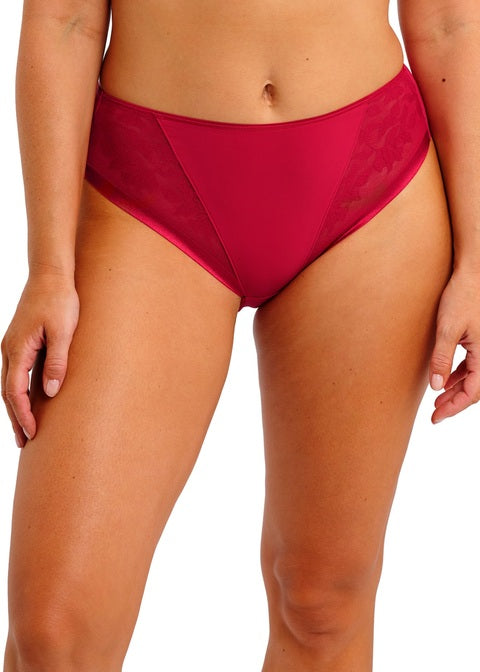 Illusion broekje Red - SuperBra