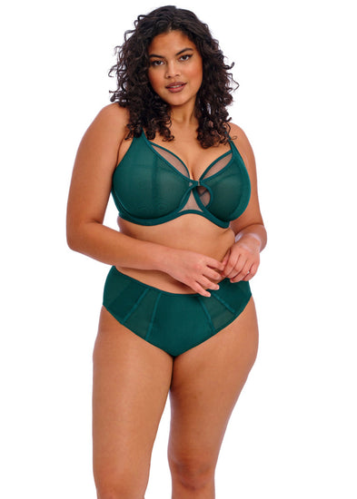 Kintai Broekje Deep Teal