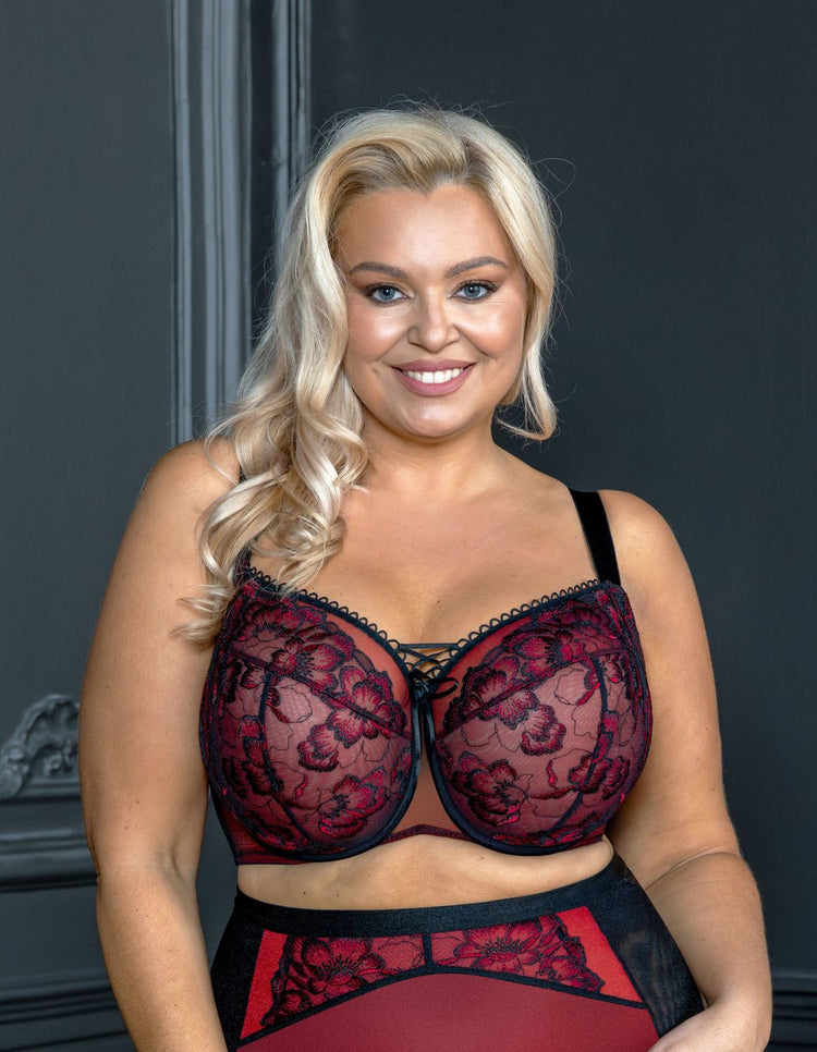 Cabaret Full Cup BH - SuperBra