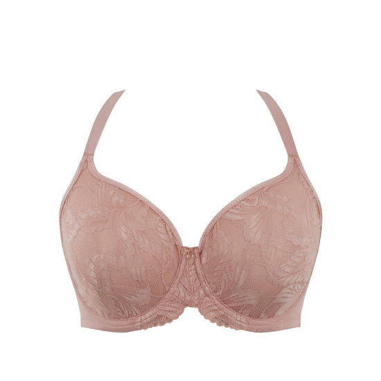 Panache Radiance Voorgevormde Full Cup BH Hazel Packshot Voorzijde