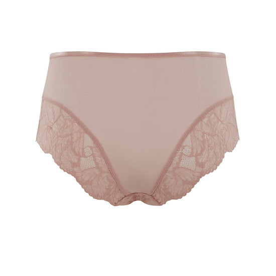 Panache Radiance Brief Broekje Hazel Packshot Achterzijde