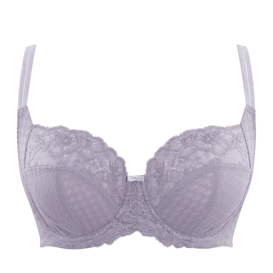 Packshot Panache Envy Balconette BH lilac