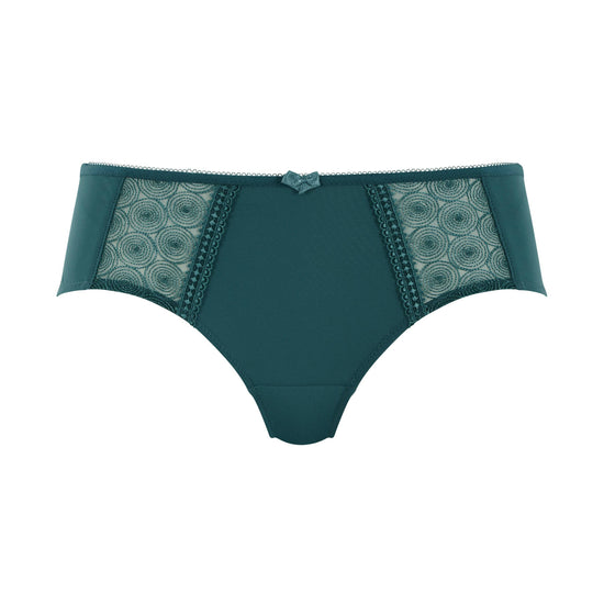 Panache Cari Broekje Blue Jade Packshot Voorzijde