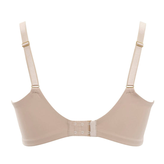 Packshot Sculptresse Siren Plunge BH Vintage achterzijde