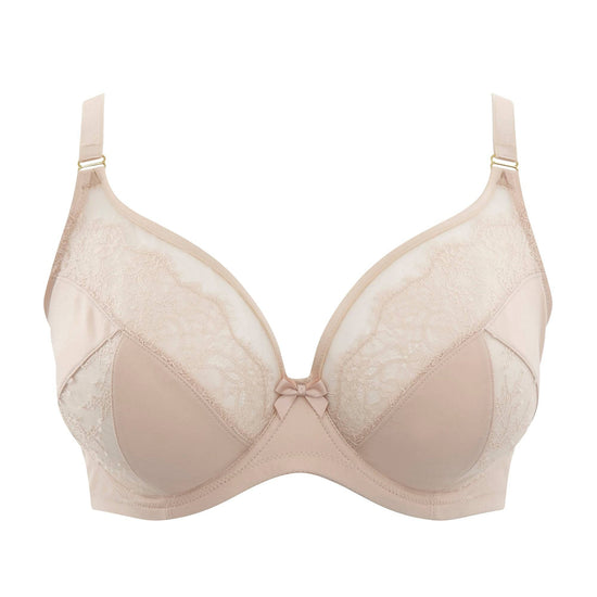 Packshot Sculptresse Siren Plunge BH Vintage voorzijde