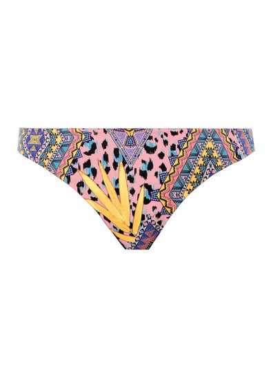 Packshot Freya Cala Fiesta Brazilian Bikini Broekje Multi