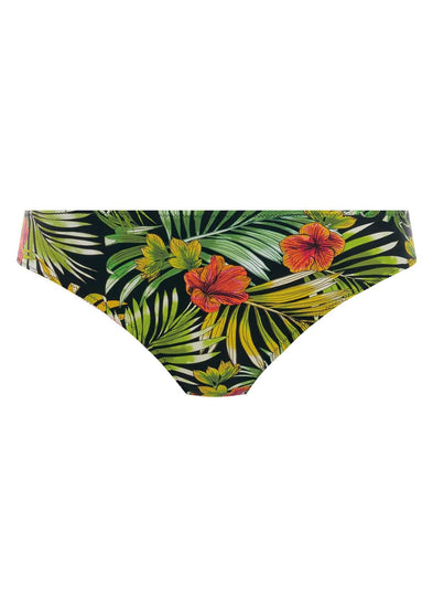 Packshot Maui Daze Bikini Broekje Multi Voorzijde