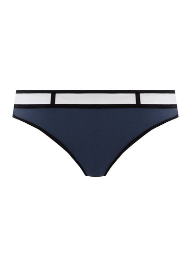 Packshot Colour Crush Bikini Broekje Ink Voorzijde
