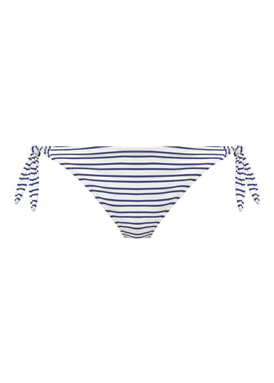 New Shores Tie Side Bikini Broekje Ink - SuperBra
