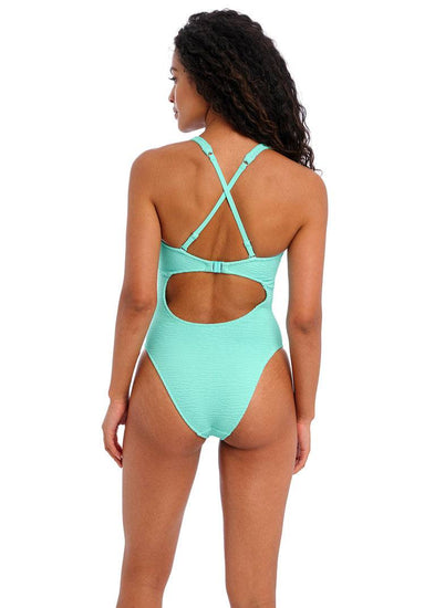 Ibiza Waves Badpak Frozen - SuperBra
