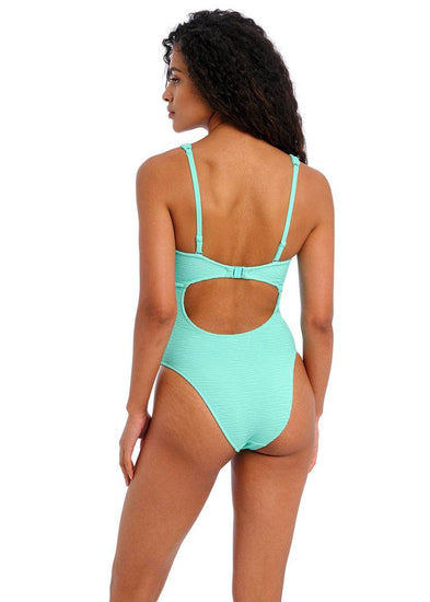 Ibiza Waves Badpak Frozen - SuperBra