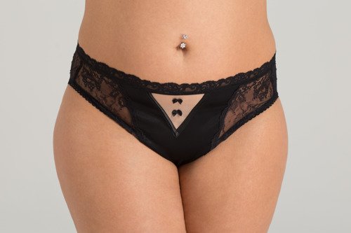 Butterfly Broekje - SuperBra