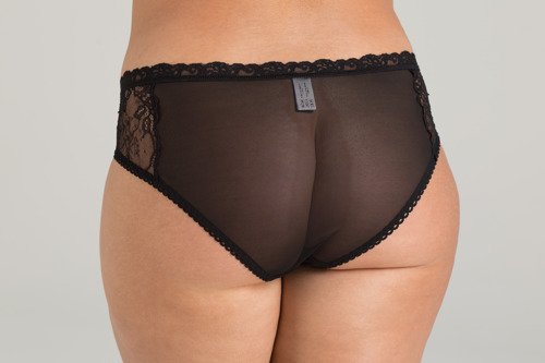 Butterfly Broekje - SuperBra