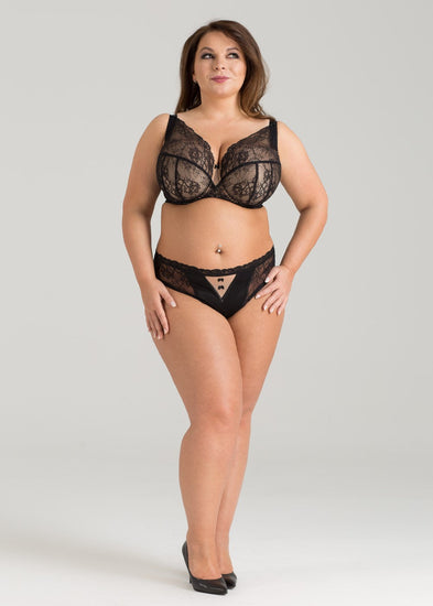 Butterfly Broekje - SuperBra