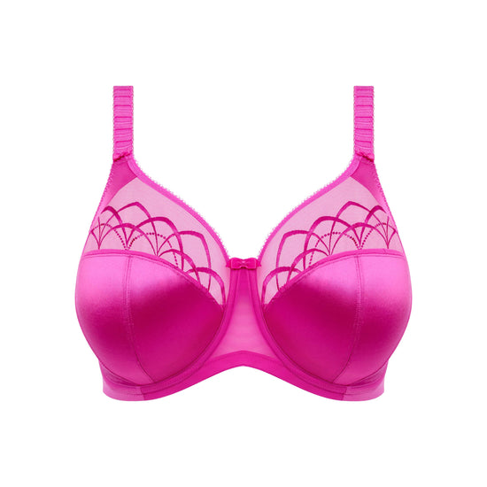 Packshot Cate Full Cup BH Camelia voorzijde