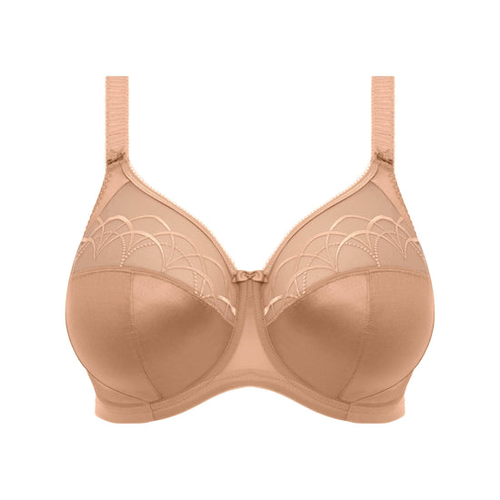 Packshot Cate Full Cup BH Hazel voorzijde