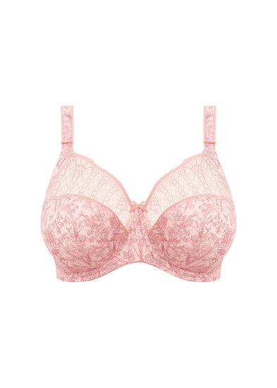Packshot Mariella Full Cup BH Peachy Tiger Voorzijde
