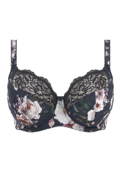 Fantasie Pippa Side Support BH Slate Packshot Voorzijde