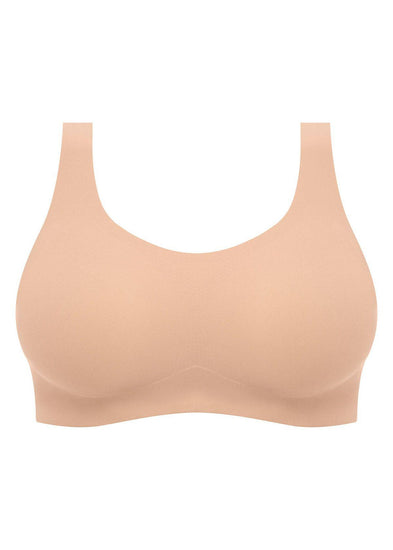 Smoothease Bralette Beige - SuperBra