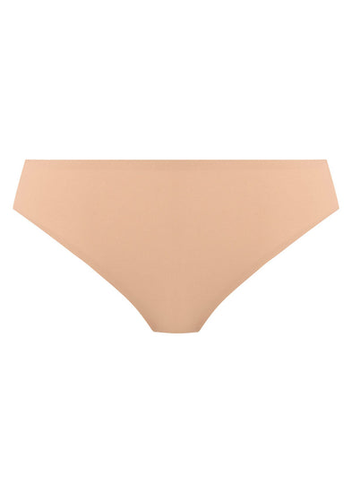 Fantasie Smoothease Invisible stretch string Beige Packshot Voorzijde