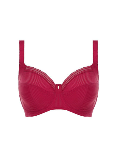 Packshot Fantasie Fusion Full Cup BH Rood