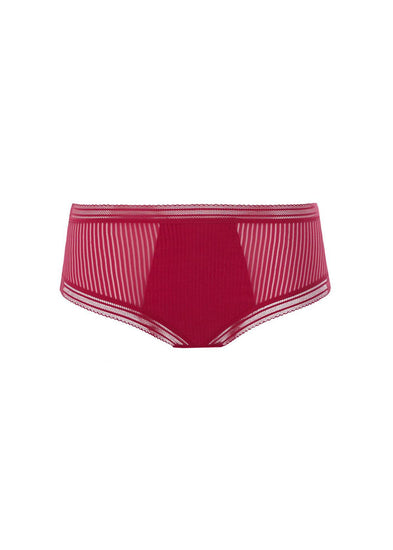 Packshot Fantasie Fusion Broekje Rood