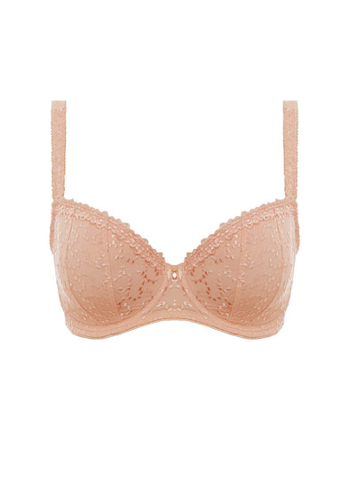 Packshot Fantasie Ana Padded Balconette BH Blush