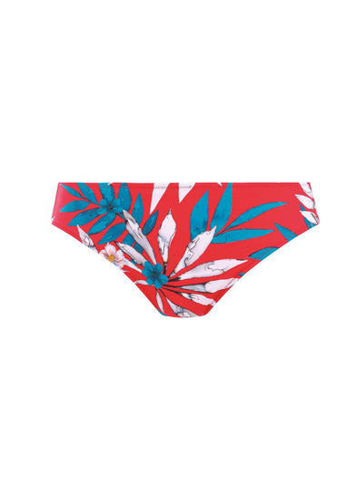 Fantasie Bikini Santos Bikini Broekje Pomegranate Packshot Voorzijde
