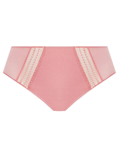 Packshot Elomi Matilda High Waisted Broekje Rose