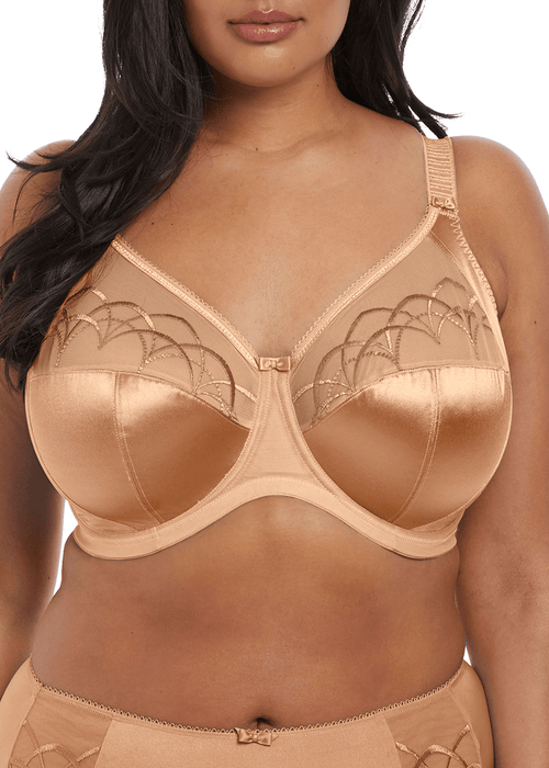 Packshot Cate Full Cup BH Hazel voorzijde