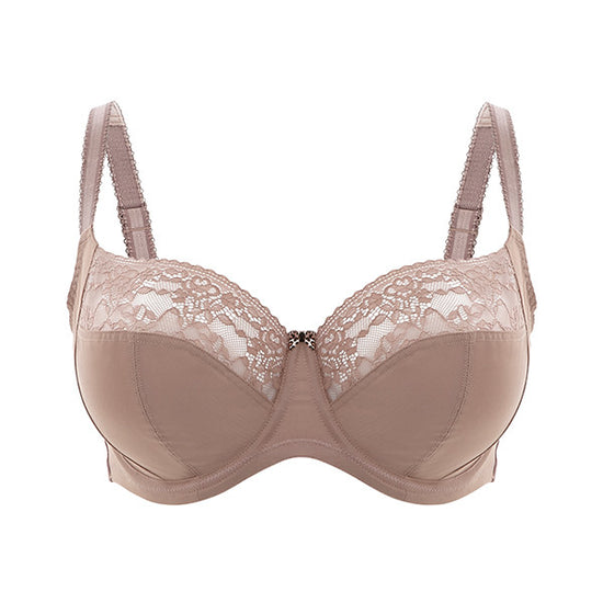 Sculptresse Chi Chi Balconette BH Cappuccino vooraanzicht