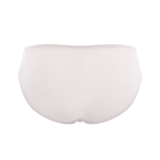 Panache Clara broekje Light Nude achteraanzicht