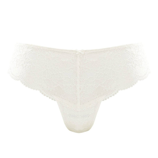 Packshot Panache Clara String Ivoor