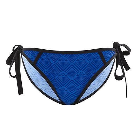 Cleo by Panache Gigi Side Tie Bikinibroekje vooraanzicht