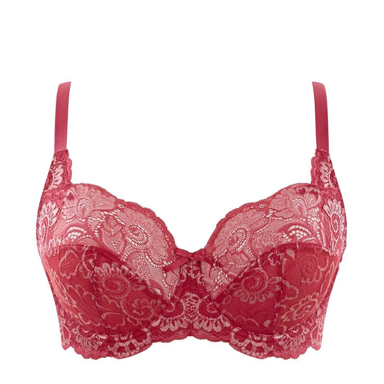 Packshot Panache Andorra Full Cup BH Rose