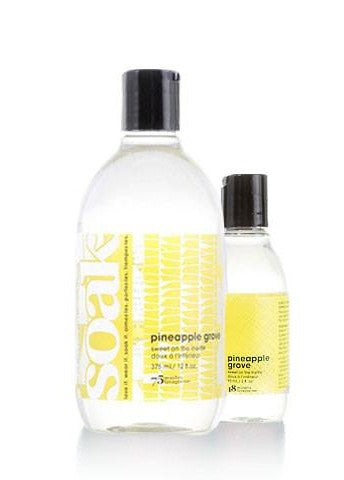 Purinova Soak Pineapple Grove