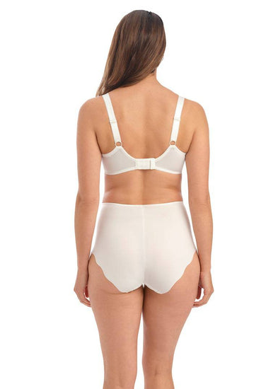 Fantasie Anoushka Ivory Uw Full Cup BH Achteraanzicht Setje
