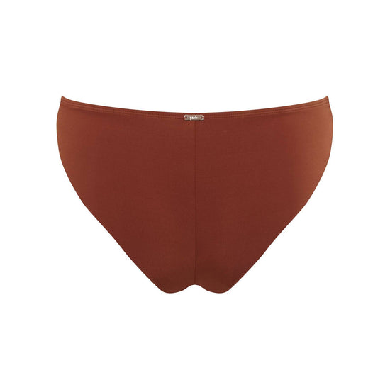 Packshot Panache Marina Brazilian Bikini Broekje Ginger