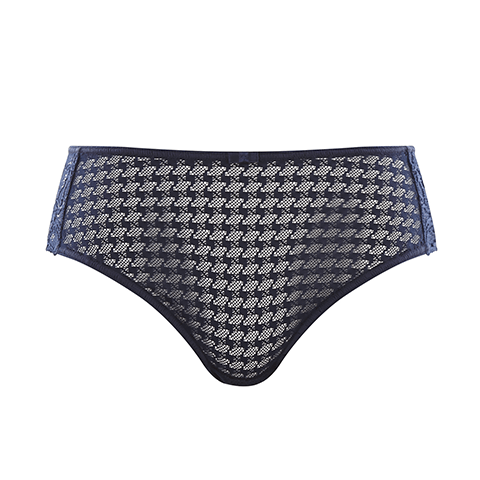 Packshot Panache Envy Navy broekje voorzijde