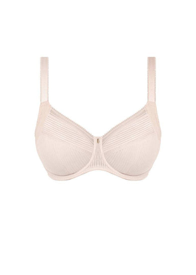 Fantasie Fusion Full Cup BH Blush Vooraanzicht