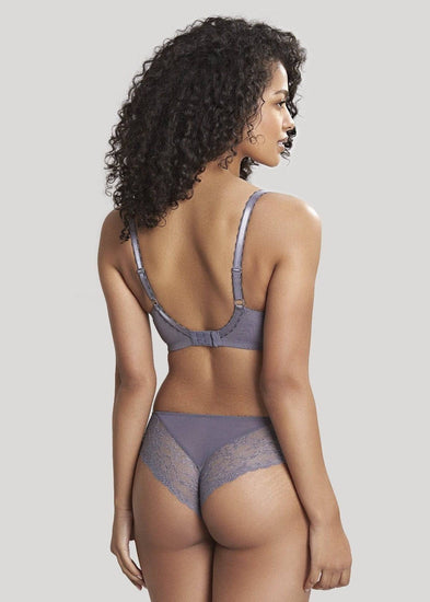 Jasmine Balconette BH Animal Grey - SuperBra