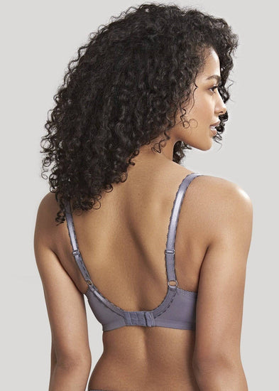 Jasmine Balconette BH Animal Grey - SuperBra