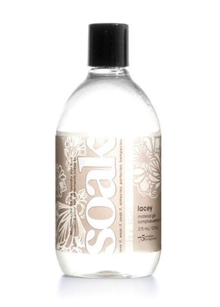 Purinova Soak Lacey 375ml